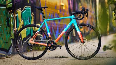 Trek Emonda ALR 5 47 Crimson to Dark Carmine Fade Produktbild 7