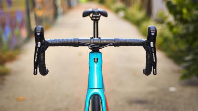 Trek Emonda ALR 5 47 Crimson to Dark Carmine Fade Produktbild 8
