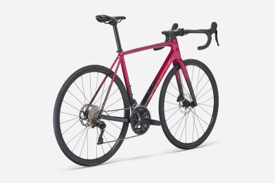 Trek Emonda ALR 5 52 Crimson to Dark Carmine Fade Produktbild 1