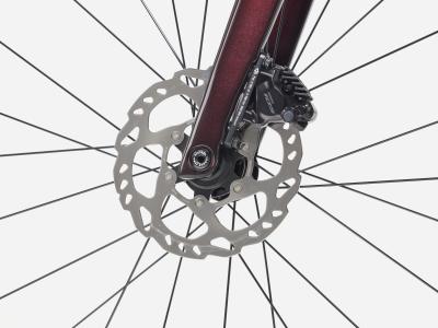 Trek Emonda ALR 5 58 Crimson to Dark Carmine Fade Produktbild 4