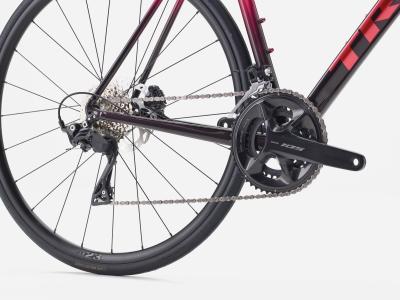 Trek Emonda ALR 5 60 Crimson to Dark Carmine Fade Produktbild 5