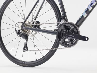 Trek Emonda ALR 5 60 Slate Prismatic/Black Prismatic Fa Produktbild 5