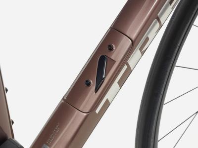 Trek Domane SL 5 44 Dark Star to Bronze Age Fade Produktbild 3