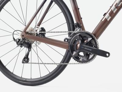 Trek Domane SL 5 44 Dark Star to Bronze Age Fade Produktbild 4