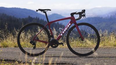 Trek Domane SL 5 58 Ivy Smoke Produktbild 10