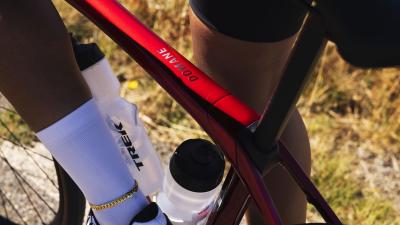 Trek Domane SL 5 62 Ivy Smoke Produktbild 5