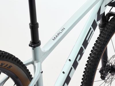 Trek Marlin 7 S 27.5 Magic Mint Produktbild 4
