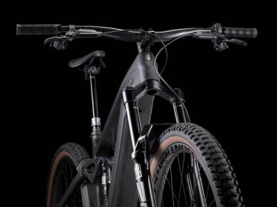 Trek Rail+ 9.9 EU M Deep Smoke Produktbild 3