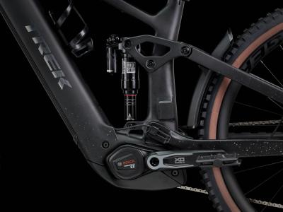 Trek Rail+ 9.9 EU L Deep Smoke Produktbild 4
