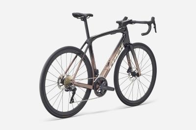 Trek Domane SL 6 44 Dark Star to Bronze Age Fade Produktbild 1