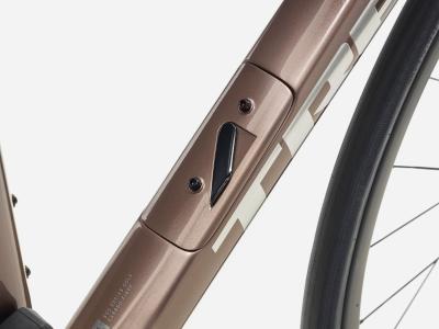 Trek Domane SL 6 52 Dark Star to Bronze Age Fade Produktbild 4