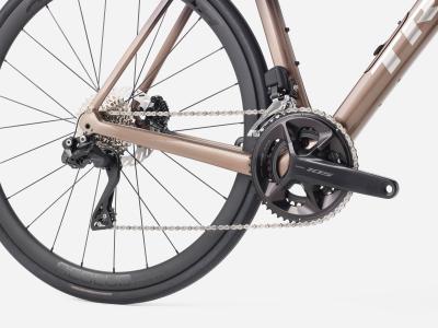 Trek Domane SL 6 60 Dark Star to Bronze Age Fade Produktbild 5