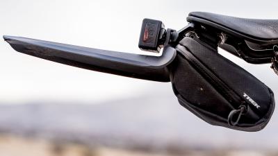Trek Sattel Trek Aeolus Elite 145mm Black Produktbild 8
