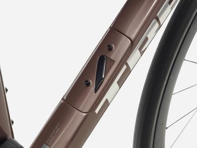 Trek Domane SL 7 44 Dark Star to Bronze Age Fade Produktbild 3