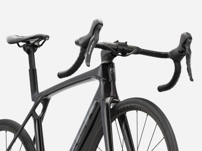 Trek Madone SL 5 XS Gloss Dark Star/Matte Deep Smoke Produktbild 4