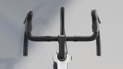 Trek Madone SL 5 L Gloss Dark Star/Matte Deep Smoke Produktbild 10