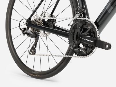 Trek Madone SL 5 L Gloss Dark Star/Matte Deep Smoke Produktbild 5
