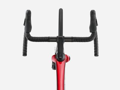 Trek Madone SL 5 ML Gloss Fury Red/Matte Deep Smoke Produktbild 2