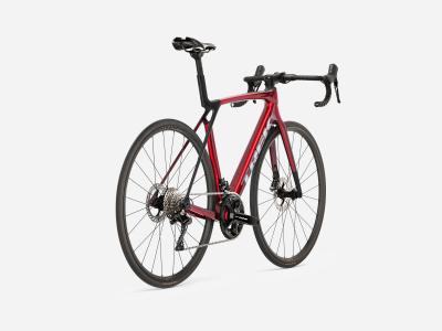 Trek Madone SL 5 L Gloss Fury Red/Matte Deep Smoke Produktbild 1