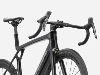 Trek Madone SL 6 XS Gloss Dark Star/Matte Deep Smoke Produktbild 4