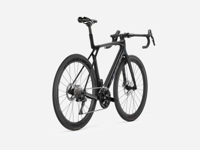 Trek Madone SL 6 ML Gloss Dark Star/Matte Deep Smoke Produktbild 1
