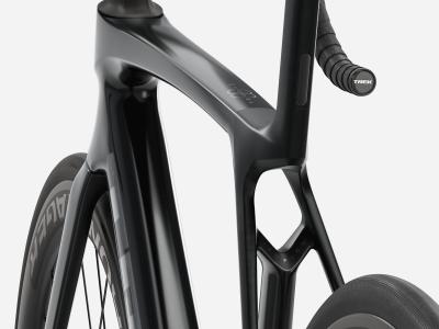 Trek Madone SL 6 ML Gloss Dark Star/Matte Deep Smoke Produktbild 3