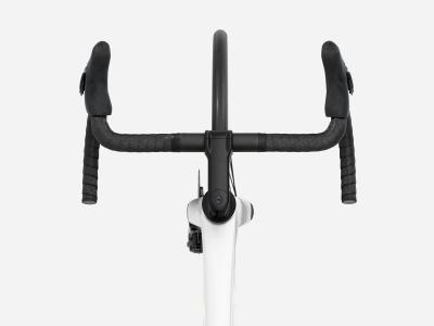 Trek Madone SL 6 ML Gloss Crystal White/Matte Deep Smok Produktbild 2