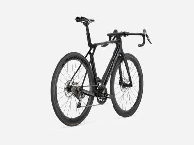 Trek Madone SL 6 AXS M Gloss Dark Star/Matte Deep Smoke Produktbild 1
