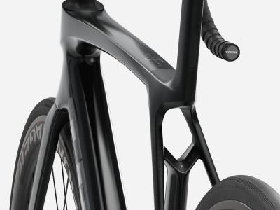 Trek Madone SL 6 AXS ML Gloss Dark Star/Matte Deep Smok Produktbild 3