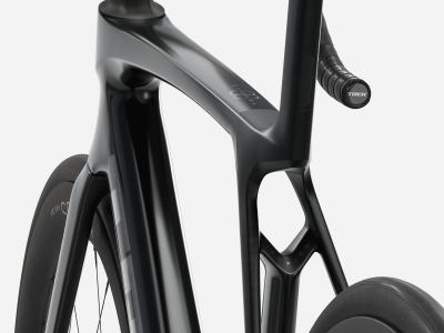 Trek Madone SL 7 S Gloss Dark Star/Matte Deep Smoke Produktbild 3