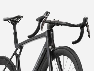 Trek Madone SL 7 ML Gloss Dark Star/Matte Deep Smoke Produktbild 4