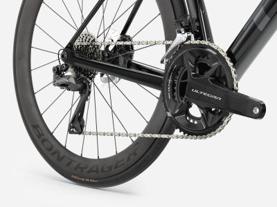 Trek Madone SL 7 ML Gloss Dark Star/Matte Deep Smoke Produktbild 5