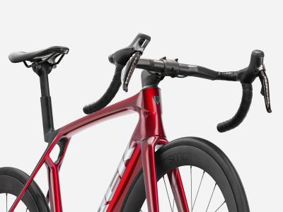 Trek Madone SL 7 S Gloss Fury Red/Matte Deep Smoke Produktbild 4