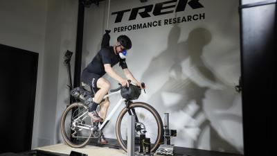Trek Checkout SL 5 S Dark Star/Dark Web Produktbild 8
