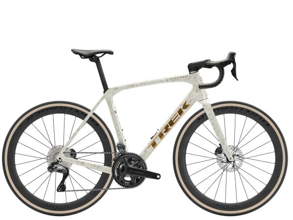 Trek Domane SLR 7 56 Era White/Supernova Marble
