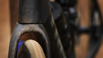 Trek Domane SLR 7 54 Gecko Phaze Produktbild 4