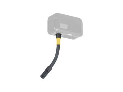 Trek Pump Part Trek Air Rush Mini Electric Pump Hose Produktbild 2
