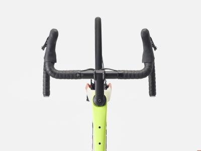 Trek Domane SL 5 58 Era White/Glowstick/Coral Fade Produktbild 2