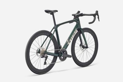 Trek Domane SL 7 50 Ivy Smoke Produktbild 1