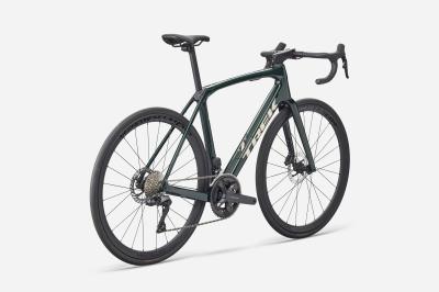 Trek Domane SL 6 52 Ivy Smoke Produktbild 1