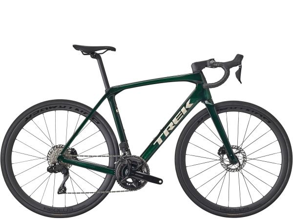 Trek Domane SL 6 60 Ivy Smoke