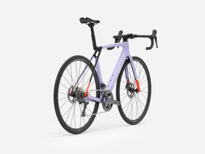  Madone SL 5 S Matte Lavender Haze/Deep Smoke Produktbild 1