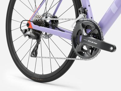  Madone SL 5 ML Matte Lavender Haze/Deep Smoke Produktbild 5