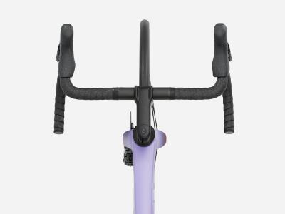 Trek Madone SL 5 XL Matte Lavender Haze/Deep Smoke Produktbild 2