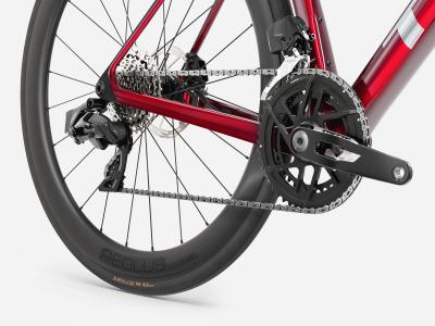Trek Madone SL 6 AXS M Gloss Fury Red/Matte Deep Smoke Produktbild 5