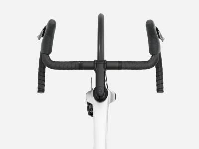 Trek Madone SL 6 AXS M Gloss Crystal White/Matte Deep S Produktbild 2
