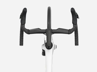 Trek Madone SL 7 XL Gloss Crystal White/Matte Deep Smok Produktbild 2