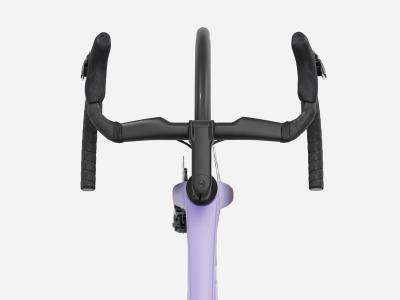  Madone SL 7 L Matte Lavender Haze/Deep Smoke Produktbild 2