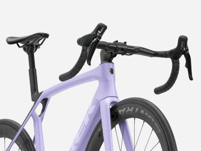  Madone SL 7 L Matte Lavender Haze/Deep Smoke Produktbild 4