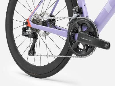  Madone SL 7 L Matte Lavender Haze/Deep Smoke Produktbild 5